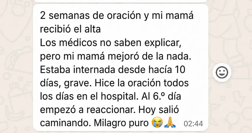Otro testimonio 1